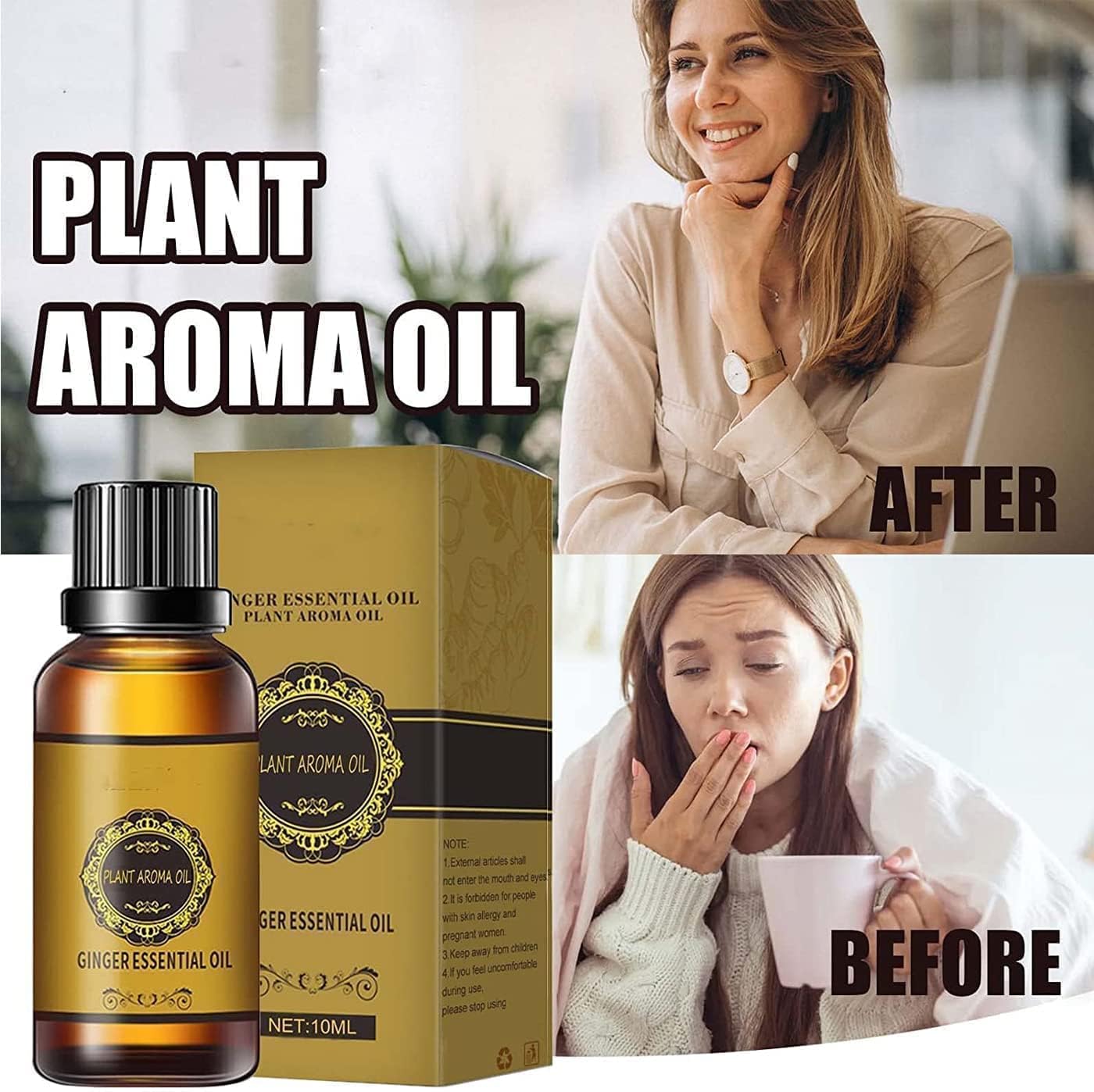 Aceite adelgazante