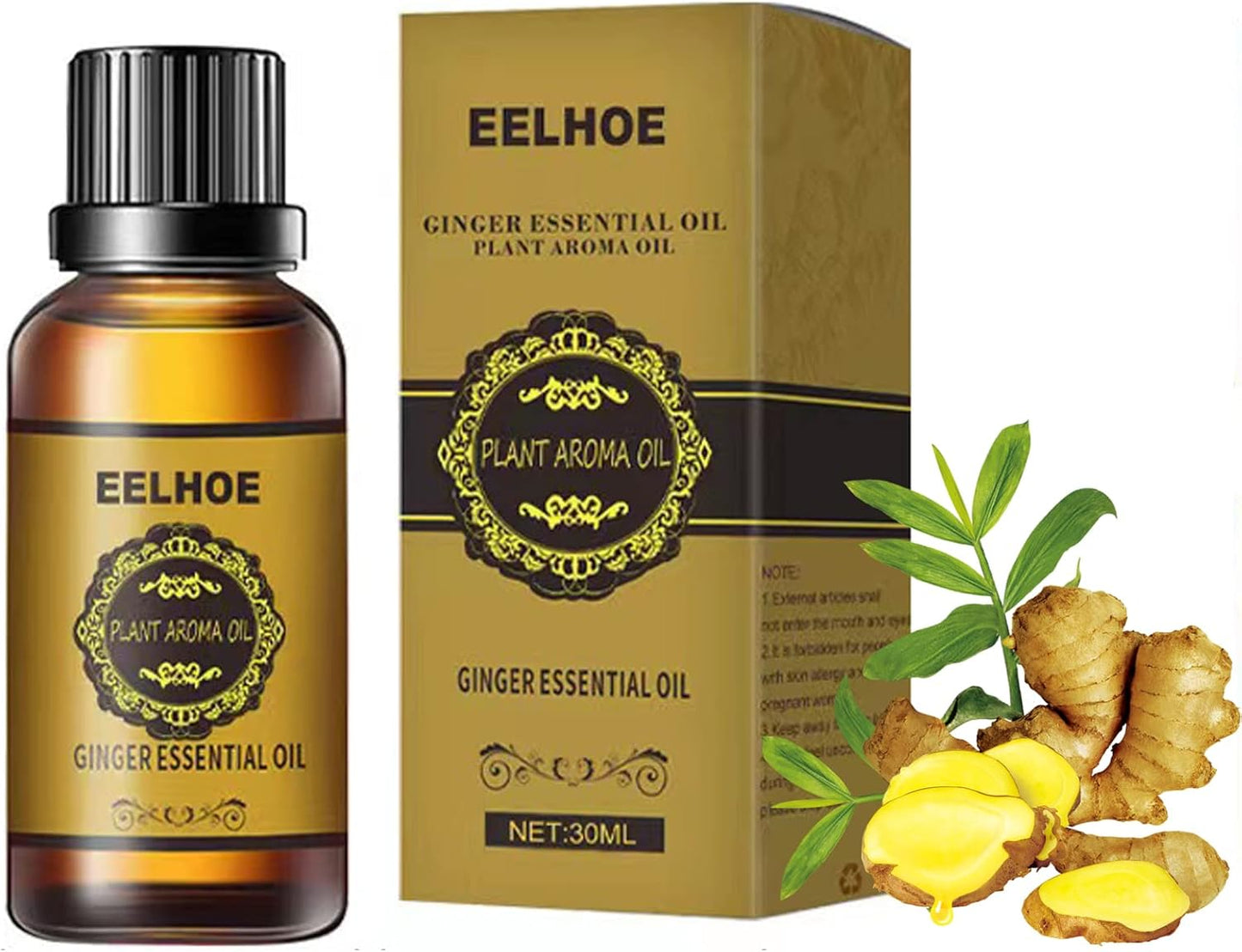 Aceite adelgazante