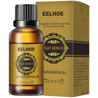 Aceite adelgazante