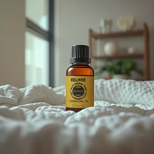 Aceite adelgazante