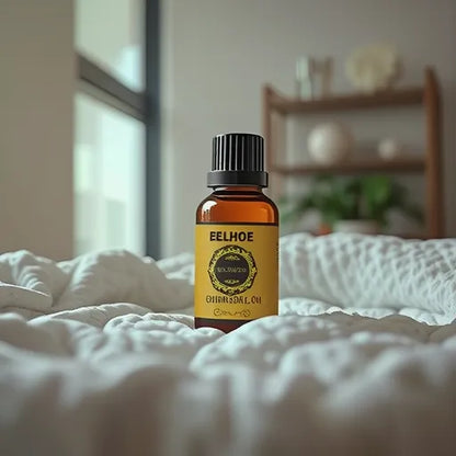 Aceite adelgazante