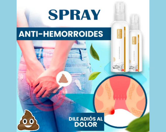 DICTAMNI SPRAY CALMANTE