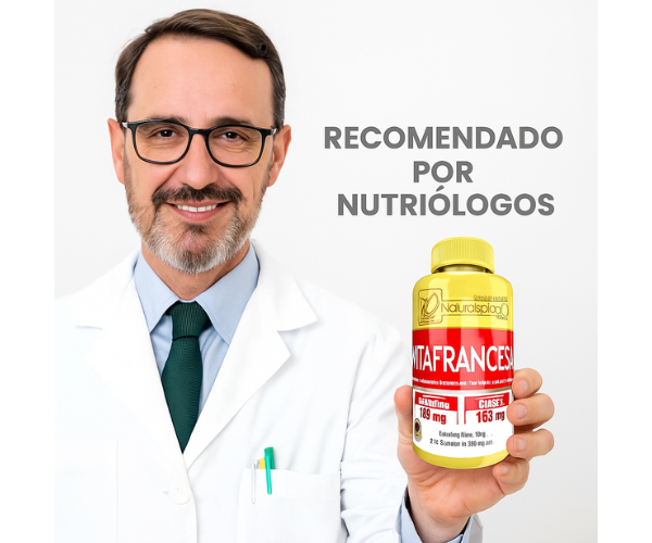 🧠✨RECUPERA TU ENERGÍA DESDE HOY CON VITAFRANCESA💊