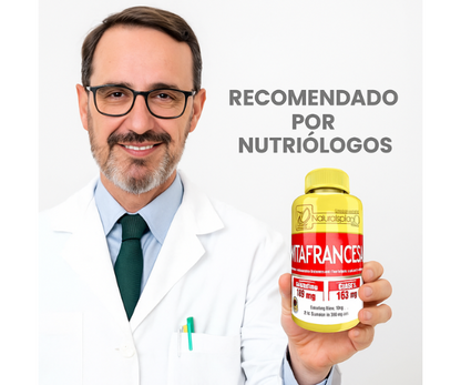 🧠✨RECUPERA TU ENERGÍA DESDE HOY CON VITAFRANCESA💊