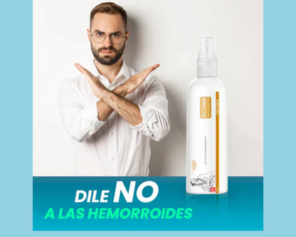 DICTAMNI SPRAY CALMANTE