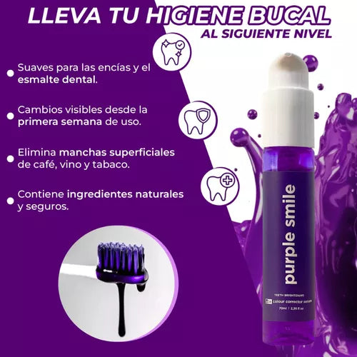 ✨CREMA DE DIENTES BLANQUEADORA🦷🧴