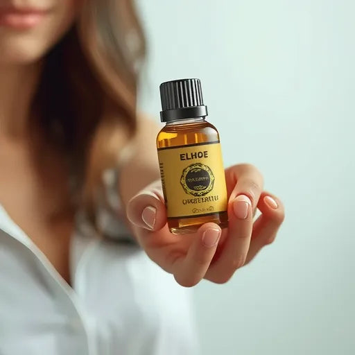Aceite adelgazante