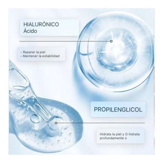 🌟ADIÓS ARRUGAS EN 3 SEMANAS🌟 - SERUM ANTI-ARRUGAS, Sin Botox, Ni Cirugías🔬💧