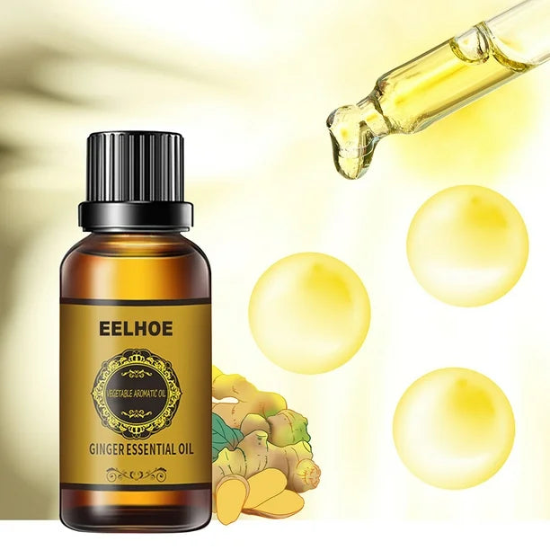 Aceite adelgazante