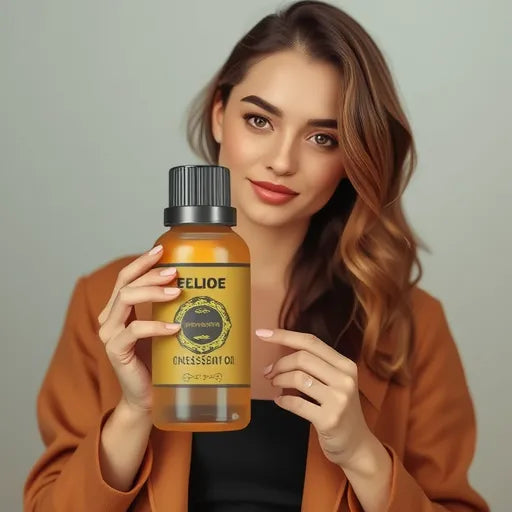 Aceite adelgazante