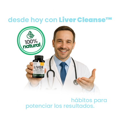 Liver Detox 70 Cap