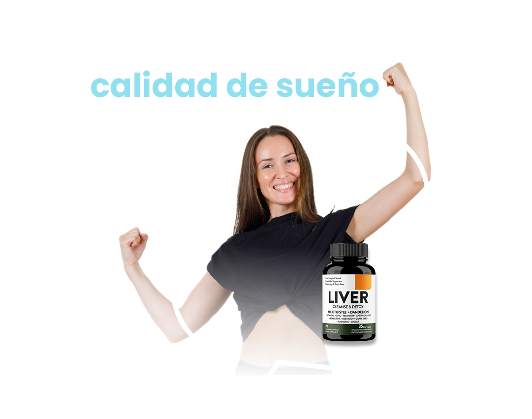 Liver Detox 70 Cap