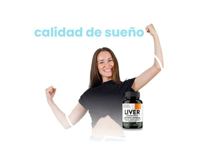 Liver Detox 70 Cap