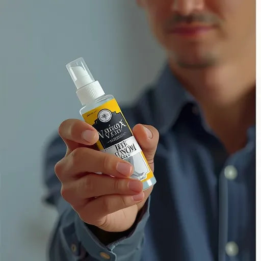 🐝SPRAY VARICOX VEIN - PARA VÁRICES CON VENENO DE ABEJA